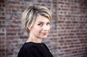 ZDF: Sabine Heinrich bekommt eigene Quizshow im ZDF