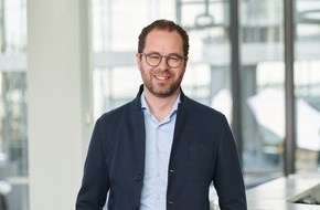 Zühlke: Zühlke: Michael Dölle neuer Deutschland-CEO / Internationaler Innovationsdienstleister baut die Führungsstruktur um und bekommt mit Michael Dölle einen neuen CEO in Deutschland
