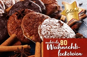 NORMA: Das beliebte NORMA-Weihnachtssortiment ist jetzt erhältlich - mehr als 80 süße Leckereien stehen 2021 bereit / Zertifizierte Nachhaltigkeit bei Zutaten und Produktion zu günstigen Discounter-Preisen
