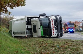 Feuerwehr Dresden: FW Dresden: Informationen zum Einsatzgeschehen der Feuerwehr Dresden vom 23. November 2023