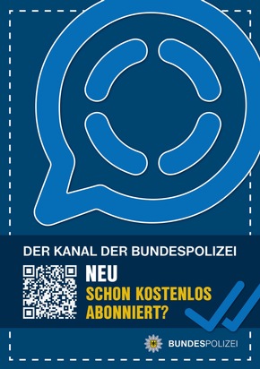 BPOL-AKAD: Lübeck - 28. August 2025 Abschluss und Aufbruch: 79. Studienjahrgang der Bundespolizei startet in den Einsatzalltag