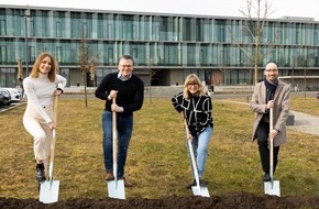 LIDL Schweiz: Lidl Schweiz baut Kindertagesstätte in Weinfelden / KITA direkt neben Hauptsitz an Dunantstrasse