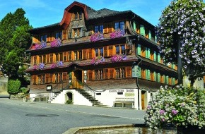 Bregenzerwald Tourismus: Jodeln, malen und Kunststreifzüge im Bregenzerwald - BILD