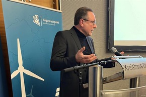 Presseinformation Jahresversammlung des Gigawattpakts weist die Richtung für nachhaltige Energie im Rheinischen Revier