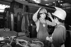 TÜV Rheinland AG: 50 Jahre im Zeichen von Arbeitsschutz und Arbeitssicherheit: TÜV Rheinland Arbeitsmedizinische Dienste (AMD) feiert Jubiläum