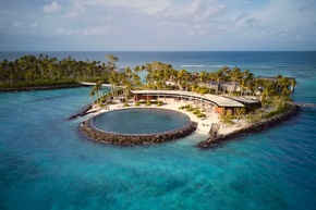 Weltklasse Kulinarik aus der Schweiz zu Gast im The Ritz-Carlton Maldives, Fari Islands