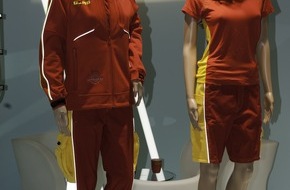 DLRG - Deutsche Lebens-Rettungs-Gesellschaft: DLRG bei der ISPO (mit Bild)