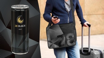 28 BLACK: Tragbar! Die 28 BLACK Messenger Bags / 28 BLACK Messenger Bags ab sofort im 28 BLACK Online Shop erhältlich