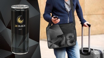 28 BLACK: Tragbar! Die 28 BLACK Messenger Bags / 28 BLACK Messenger Bags ab sofort im 28 BLACK Online Shop erhältlich (FOTO)