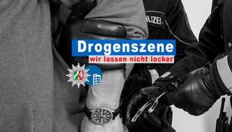 Polizeipräsidium Oberhausen: POL-OB: Ohne Führerschein und unter Drogeneinfluss