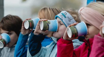 LID Pressecorner: Ein regionales Znüni am Tag der Pausenmilch