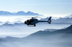 Jochen Schweizer Monthly // Inside Abenteuer Vol. 8 &ndash; Rotor an, Mythen aus