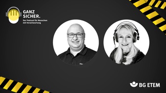 BG ETEM - Berufsgenossenschaft Energie Textil Elektro Medienerzeugnisse: Motivation als Schl&uuml;ssel f&uuml;r wirksamen Arbeitsschutz