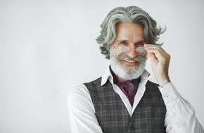 Universit&auml;t Konstanz: Wie alt sind wir wirklich?, PI Nr. 35/2026