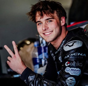 Medienmitteilung Harley-Davidson: Max Toth verstärkt das Starterfeld beim BWC in Silverstone