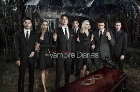 sixx: Erwacht Elena wieder zum Leben? Der große Showdown mit der finalen Staffel "Vampire Diaries" ab 30. März 2017 auf sixx