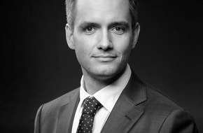 PAWLIK Group: Kieron Freigang ist neuer Senior Consultant bei PAWLIK Recruiters