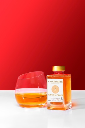 Chef-Mixologist Matthias Giroud kreiert die erste Signature-Cocktail-Kollektion für die La Première-Gäste von Air France