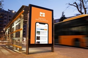 Universität Bremen: Lokale Nachrichten-App molo: Neue Funktionen, neue Städte