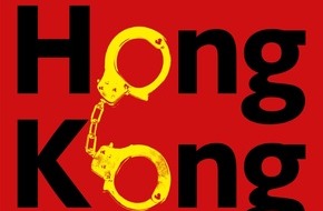 The Economist: The Economist: Proteste in Hong Kong | Deutschlands Industriemagnate | Ethnie und Lebenserwartung | Drohnen und Flughäfen | Sudan