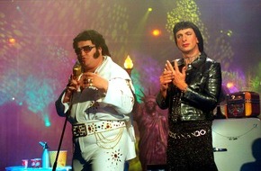 SAT.1: SAT.1: Die Wochenshow