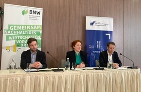 Bundesverband Nachhaltige Wirtschaft e.V.: Pressekonferenz: Jetzt erst recht: Klimaschädliche Subventionen von fossilen Energien beenden, Unabhängigkeit von Russland schneller erreichen