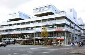 Bauhaus AG: Alles unter einem Dach: BAUHAUS eröffnet neues Fachcentrum in Berlin-Steglitz