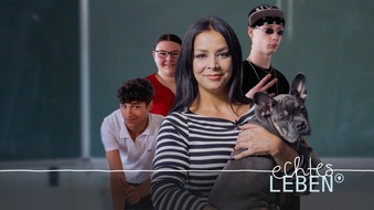 SWR - Südwestrundfunk: "Lehrerin mit Herz und Hoffnung": Jeder Schüler hat Stärken