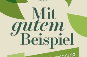 Weleda AG: Weleda startet Nachhaltigkeits-Podcast mit Hannah Herzsprung