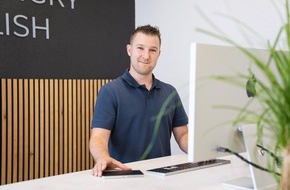 3 Plus Solutions GmbH & Co. KG: Marco Schröder von 3 Plus Solutions über digitale Bildung, Mittelstand und den nötigen Aufbruch