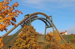 Erlebnispark Tripsdrill: Endspurt: Die letzten Saisontage im Erlebnispark Tripsdrill