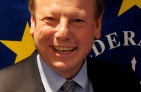 Fédération des Barreaux d'Europe (FBE): Un avocat zurichois élu Président de la Fédération des Barreaux d'Europe (FBE)