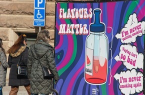 World Vapers' Alliance: Großbritanniens umstrittene Rauchverbotspläne: ein risikoreicher Kurswechsel