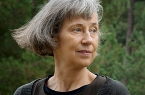 SWR - Südwestrundfunk: Peter-Huchel-Preis 2025 für Olga Martynova