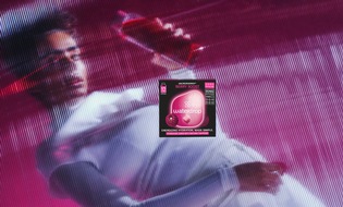 waterdrop&reg;: BERRY BOOST: Energiegeladene Limited Edition von waterdrop&reg;