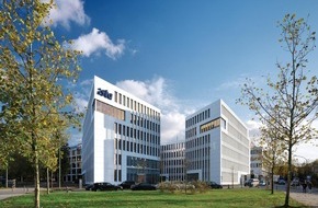 ista SE: S&P Global Ratings vergibt Investment-Grade-Rating &bdquo;BBB&ldquo; an ista