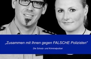 Polizeipräsidium Koblenz: POL-PPKO: Und sie versuchen es immer wieder....