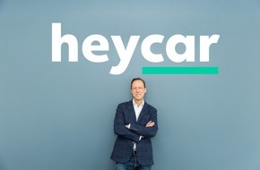 heycar: Führungswechsel: Andreas Gruber ist neuer CEO der heycar Group