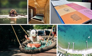Inklusiver Campingurlaub am Gardasee