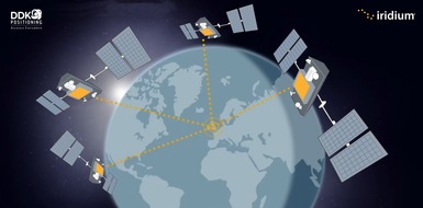 Topcon Deutschland Positioning GmbH: Topcon tätigt strategische Investition in DKK Positioning