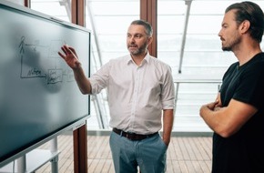 Jakob Brilz: Holding-GmbH und VV-GmbH: Jakob Brilz &uuml;ber den Denkfehler vieler Anleger &ndash; und wie sich diese Strukturen wirklich sinnvoll einordnen lassen