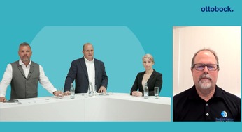 ExpertInnen beleuchten Behandlungsfortschritte bei Phantomschmerzen