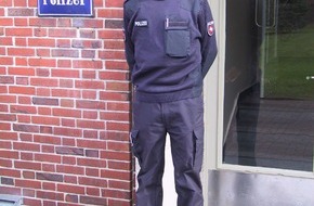 Polizeiinspektion Harburg: POL-WL: Pkw-Aufbrecher wurde durch Polizeibeamten in seiner Freizeit festgenommen