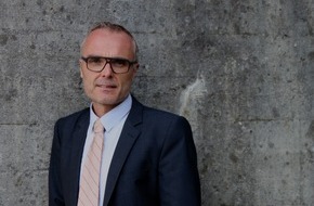 Sunrise Communications AG: Markus Naef führt neu Business Sunrise (BILD)
