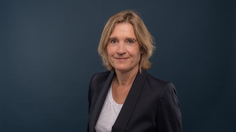 NDR Norddeutscher Rundfunk: Ilka Steinhausen wird neue Programmdirektorin des NDR - Korrespondentenwechsel in London