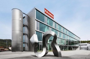 Franke Group: Halbjahresergebnis 2020: Artemis Group wegen COVID-19 mit weniger Umsatz und Ertrag, blickt aber zuversichtlich in die zweite Jahreshälfte