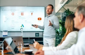 W&S Epic GmbH: Lokales Targeting: So erreichen Handwerker ihre Zielgruppe in der Region