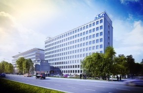 a&o HOTELS and HOSTELS: Warschau: a&o Hostels feiert Premiere in Polen