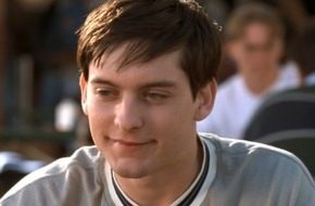 TELE 5: Tobey Maguire im TELE 5-Interview: "Leo ist ein wunderbarer Onkel für die Kinder" (mit Bild)