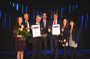 Leipzig Tourismus und Marketing GmbH: Bach-Archiv Leipzig und Prof. Herbert Blomstedt erhalten den"Leipziger Tourismuspreis 2017"